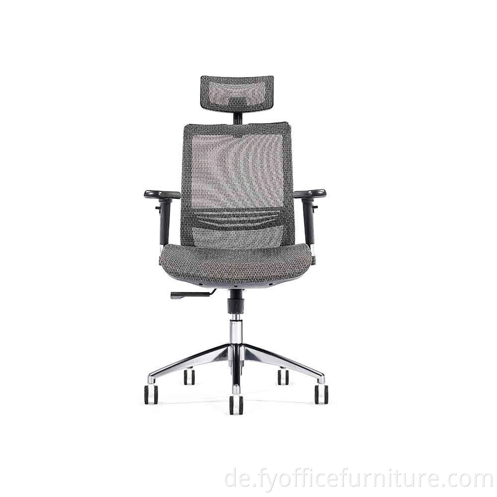 Ergonomic chairs